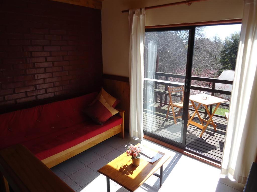 Boomerang Inn 푸콘 객실 사진